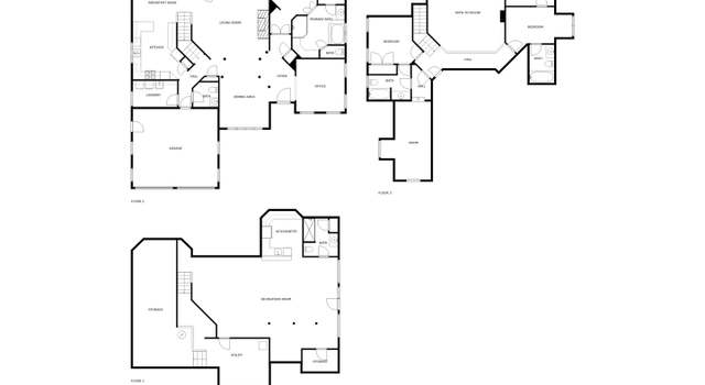 Photo of 8109 Crooked Oaks Ct, Gainesville, VA 20155