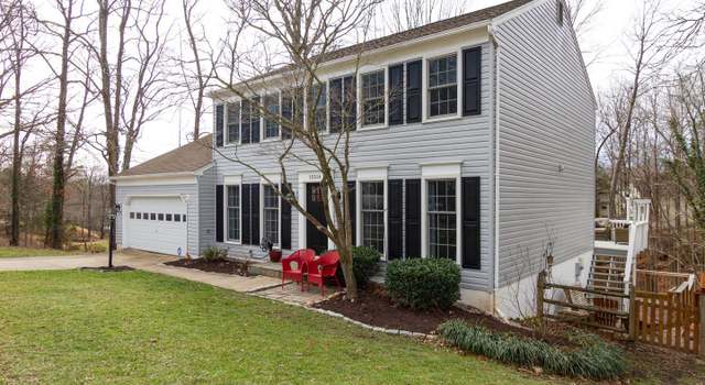 Photo of 15514 Golf Club Dr, Dumfries, VA 22025