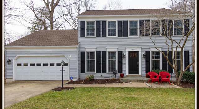 Photo of 15514 Golf Club Dr, Dumfries, VA 22025