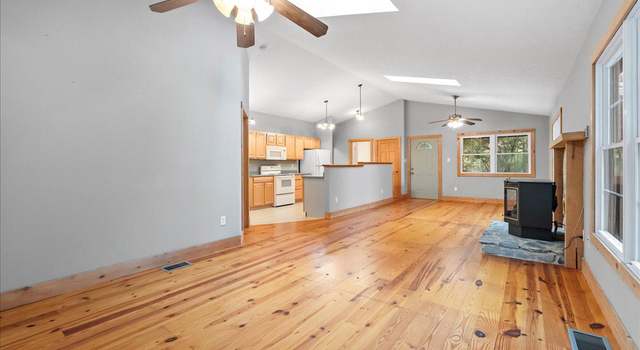 Photo of 1039 Quail Rd, Basye, VA 22810