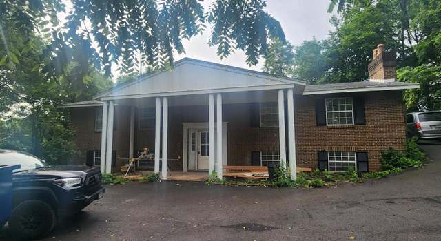 Photo of 95 N Hodson St, Fort Ashby, WV 26719