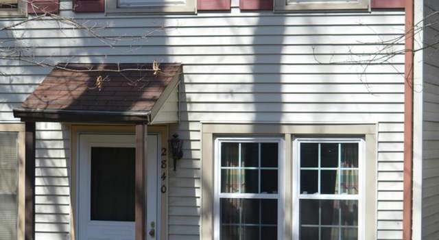 Photo of 2840 Chablis Cir Unit 11A, Woodbridge, VA 22192