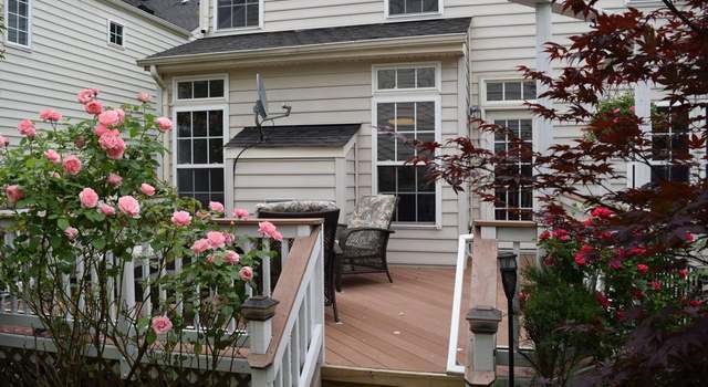 Photo of 6016 Preswell Ct, Gainesville, VA 20155