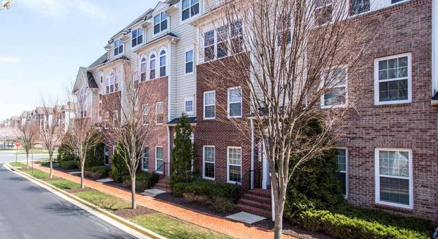 Photo of 19409 Buckingham Way, Germantown, MD 20874