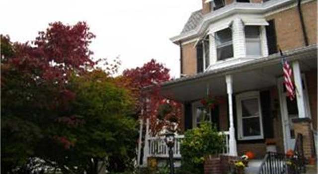 Photo of 15 Merion Ave, West Conshohocken, PA 19428