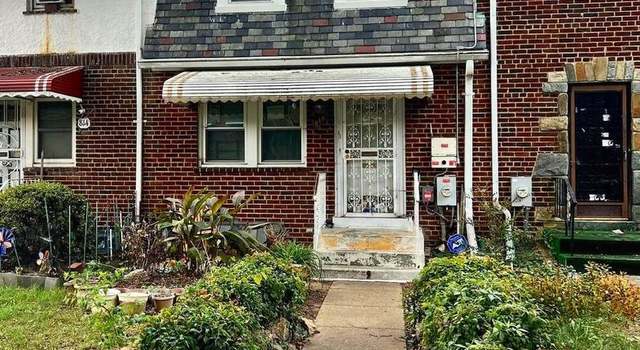 Photo of 816 21st St NE, Washington, DC 20002