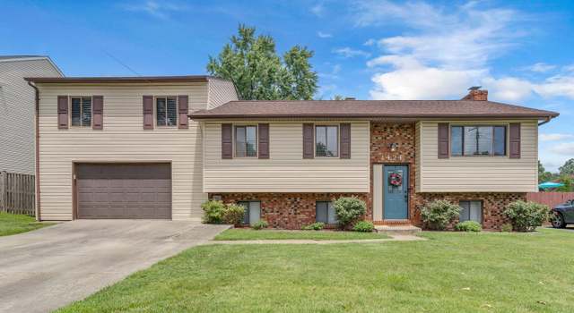 Photo of 1424 Maryland Ave, Severn, MD 21144