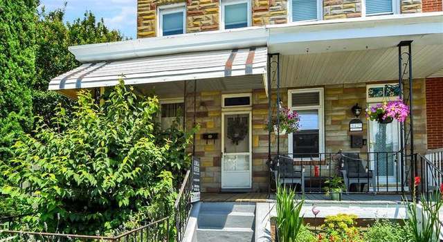 Photo of 3423 Keswick Rd, Baltimore, MD 21211