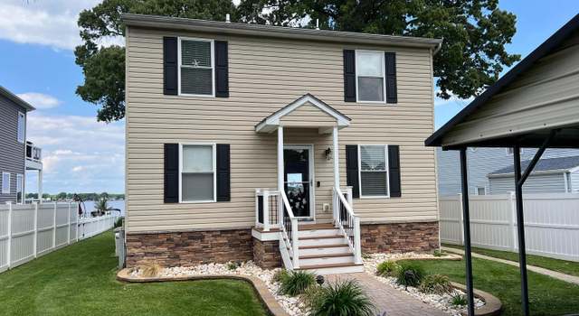 Photo of 4222 Lynhurst Rd, Dundalk, MD 21222