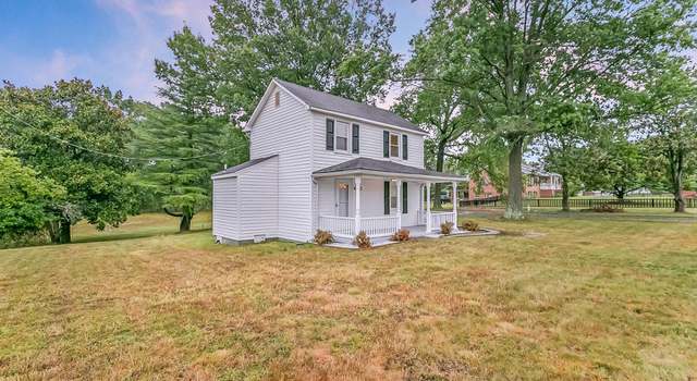 Photo of 4770 Bicknell Rd, Marbury, MD 20658