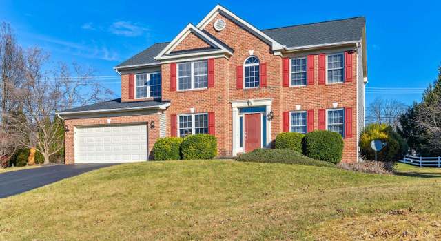 Photo of 1054 Pebble Ct, Sykesville, MD 21784