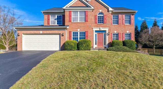 Photo of 1054 Pebble Ct, Sykesville, MD 21784