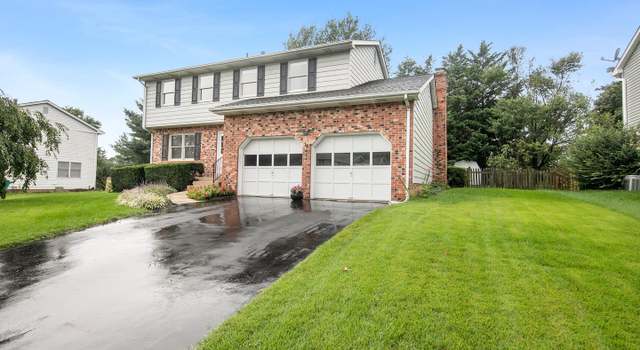 Photo of 8210 Winter Snow Ct, Frederick, MD 21702