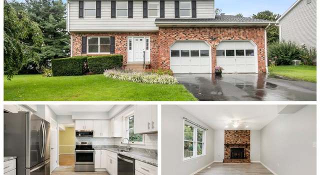 Photo of 8210 Winter Snow Ct, Frederick, MD 21702