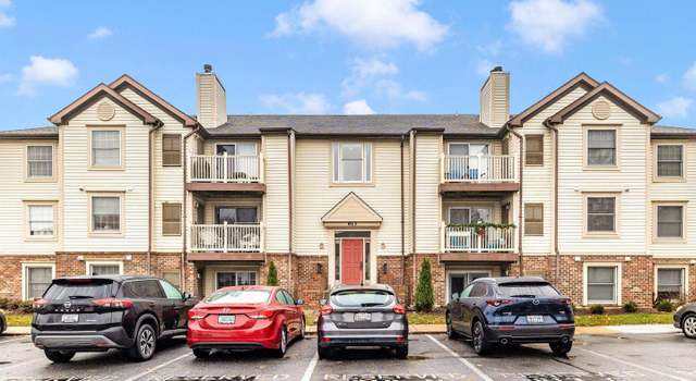 Photo of 813 Stratford Way Unit M, Frederick, MD 21701