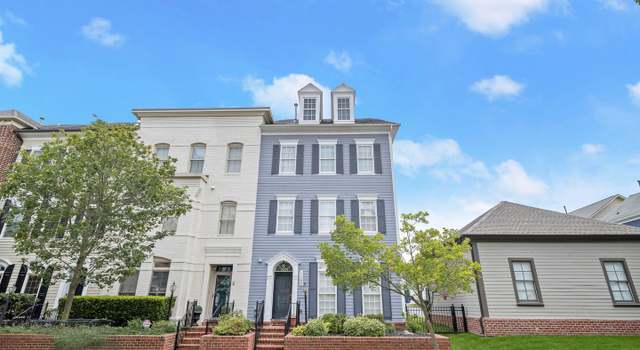 Photo of 11380 Liberty St, Fulton, MD 20759