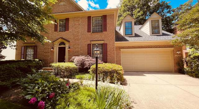 Photo of 7906 Plum Creek Dr, Gaithersburg, MD 20879