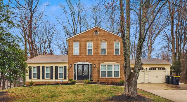 Photo of 13112 Larkhall Cir, Fort Washington, MD 20744