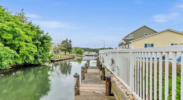 Photo of 10350 Keyser Point Rd, Ocean City, MD 21842