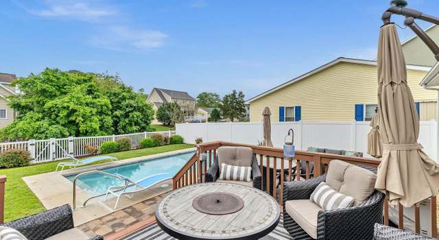 Photo of 10350 Keyser Point Rd, Ocean City, MD 21842