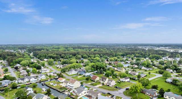 Photo of 10350 Keyser Point Rd, Ocean City, MD 21842