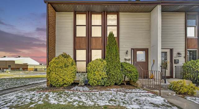Photo of 93 Danbury Ct, East Windsor, NJ 08520