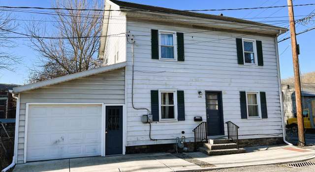 Photo of 115 W 11th St, Tyrone, PA 16686