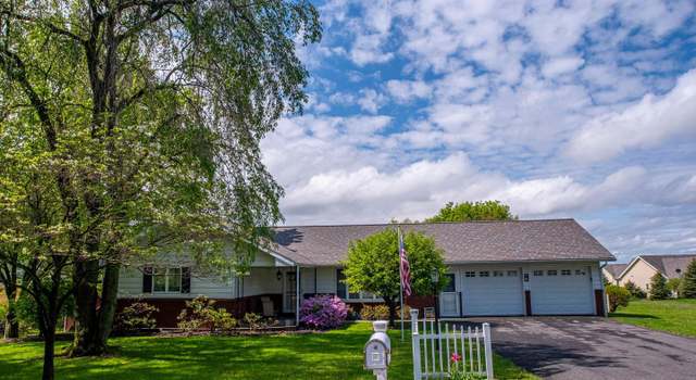 Photo of 169 Lincoln Ln, Bellefonte, PA 16823