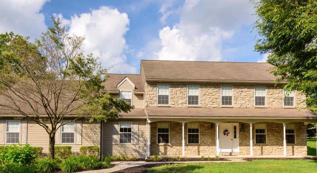 Photo of 719 Ewing Rd, Cochranville, PA 19330