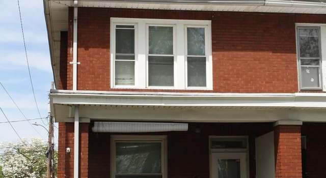 Photo of 510 Graham St, Harrisburg, PA 17110