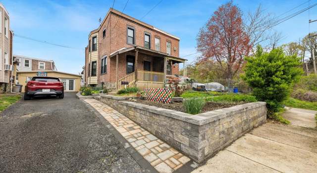 Photo of 607 E Broadway Ave, Clifton Heights, PA 19018