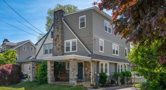 Photo of 205 Campbell Ave, Havertown, PA 19083