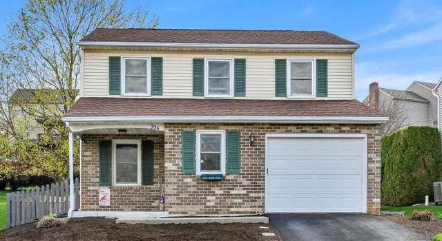 Photo of 224 Linda Ter, Ephrata, PA 17522
