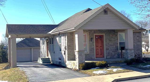 Photo of 1140 Main St, Akron, PA 17501