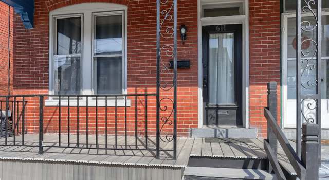 Photo of 611 Guilford St, Lebanon, PA 17046