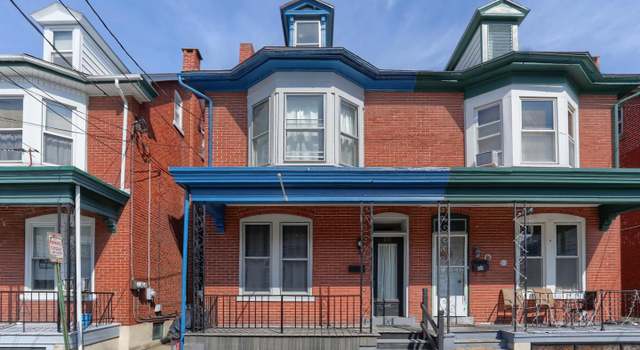 Photo of 611 Guilford St, Lebanon, PA 17046