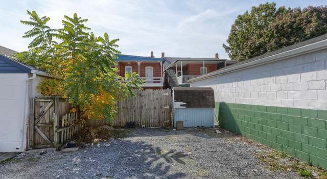 Photo of 611 Guilford St, Lebanon, PA 17046