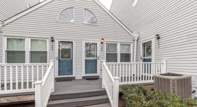 Photo of 504 Victoria Dr, Montgomeryville, PA 18936