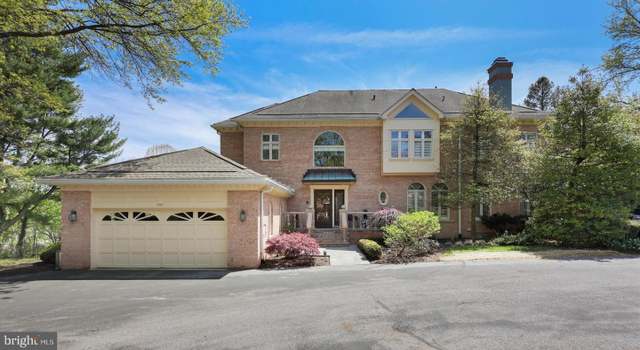 Photo of 1307 Wrenfield Way, Villanova, PA 19085