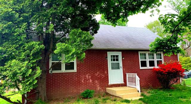 Photo of 1748 Osbourne Ave, Willow Grove, PA 19090