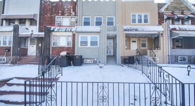Photo of 1256 E Pike St, Philadelphia, PA 19124