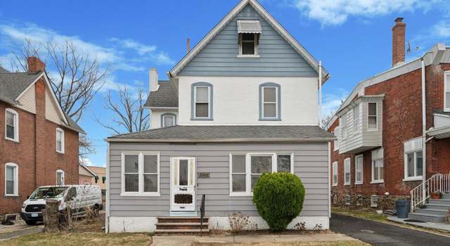 Photo of 7219 N Broad St, Philadelphia, PA 19126
