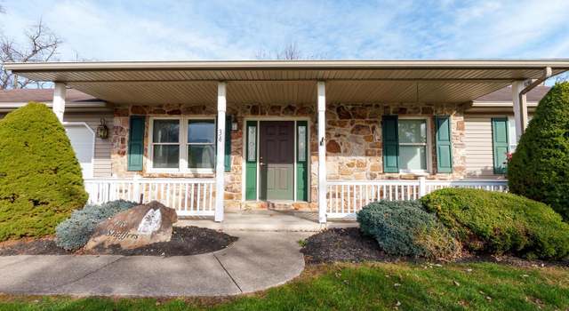 Photo of 34 Cambridge Cir, Liverpool, PA 17045