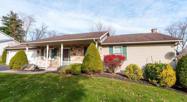 Photo of 34 Cambridge Cir, Liverpool, PA 17045
