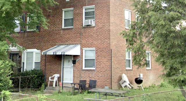 Photo of 3650 Edison St, Alexandria, VA 22305