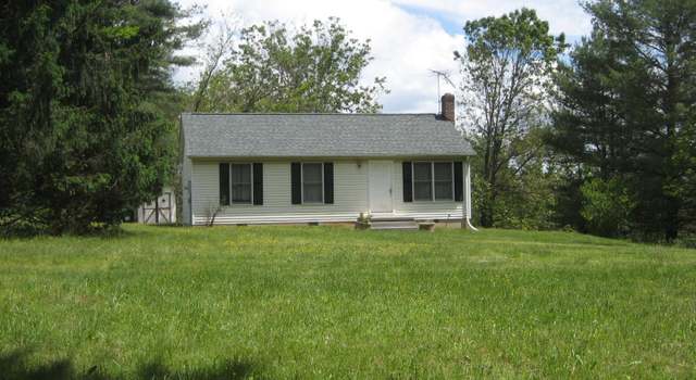 Photo of 5625 Keyser Rd, Hume, VA 22639