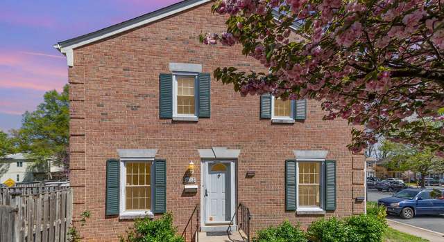 Photo of 6412 Franconia Ct, Springfield, VA 22150