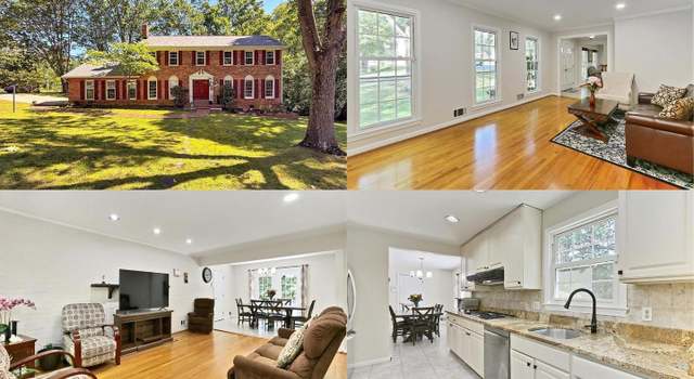 Photo of 8518 Frost Way, Annandale, VA 22003