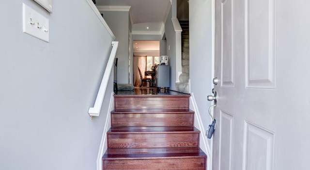 Photo of 1820 Wigglesworth Way, Woodbridge, VA 22191