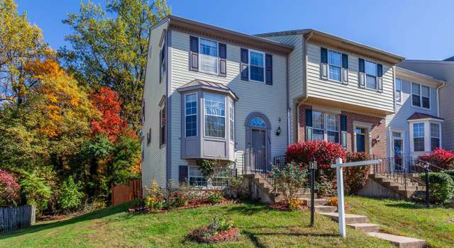 Photo of 1820 Wigglesworth Way, Woodbridge, VA 22191
